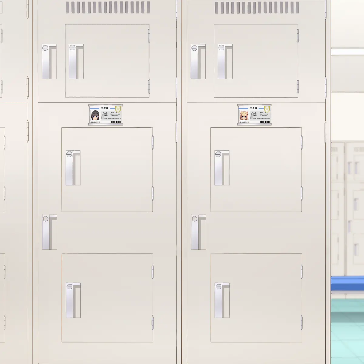 Locker